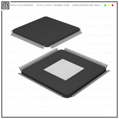 KSZ8567RTXI【IC ETHERNET SWITCH 7PORT 128TQFP】