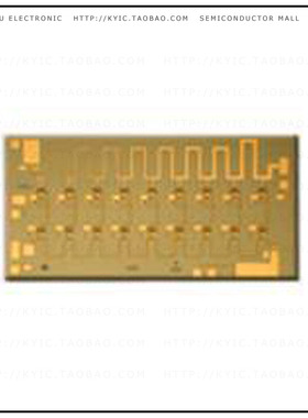 HMC464【IC RF AMP VSAT 2GHZ-20GHZ DIE】