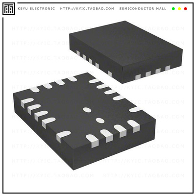 LT8640HUDC#TRPBF【IC REG BUCK ADJ 5A 18QFN】