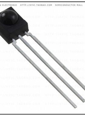 TSDP34138【SENSOR REMOTE REC 38.4KHZ 35M】