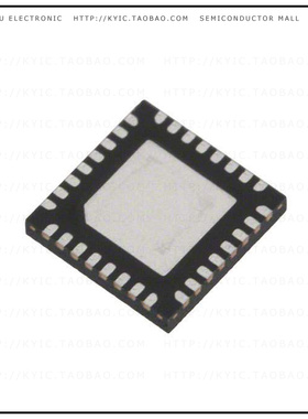 SX1255IWLTRT【IC RF TXRX 802.15.4 32WFQFN】