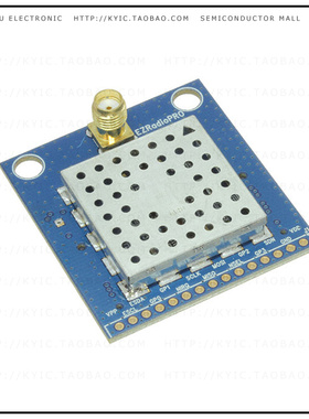 4463CPSQ20C169SE【PICO BOARD 169MHZ ETSI CAT1】