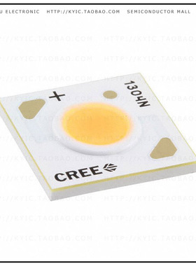 CXB1304-0000-000F0UB235G【LED COB CXB1304 3500K WHT SMD】
