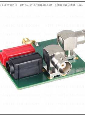 LMV225SDEVAL【BOARD EVALUATION FOR LMV225 LLP】