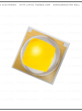 SPHWH2L3D30CD4TPP3【LED LH351B NEU WHITE 4000K 2SMD】