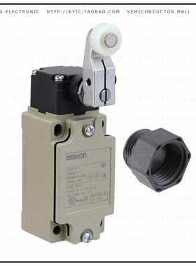 D4B-4111N-NPT【SWITCH SNAP ACTION SPDT 10A 120V】