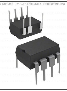 TOP234PN【IC OFFLINE SWIT OVP UVLO 8DIP】