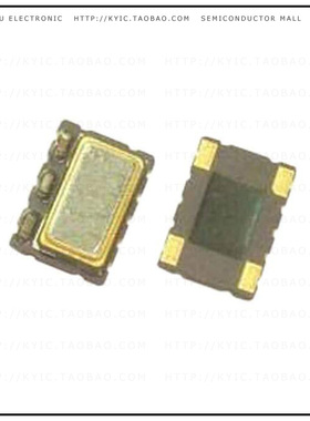 589L128X2ITT【XTAL OSC TCXO 12.8000MHZ HCMOS】