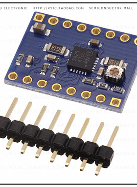 EVALSP820-XS【COMPACT EVALUATION BOARD FOR STS】