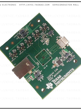 TUSB542EVM【EVALUATION MODULE】