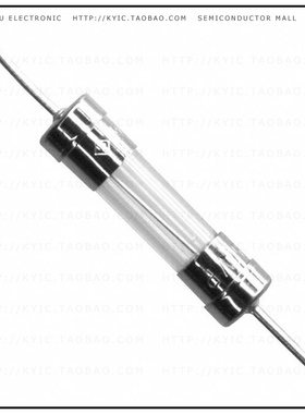 021906.3MXAEP【FUSE GLASS 6.3A 250VAC 5X20MM】
