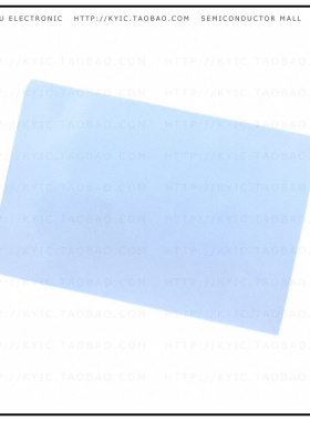 TG997-288-192-3【THERM PAD 288MMX192MM BLUE】