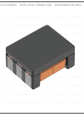 ACM2520-801-3P-T002【CMC 150MA 3LN 800 OHM SMD】