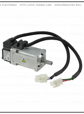 MSMD012G1A【SERVOMOTOR 3000 RPM 200VAC】