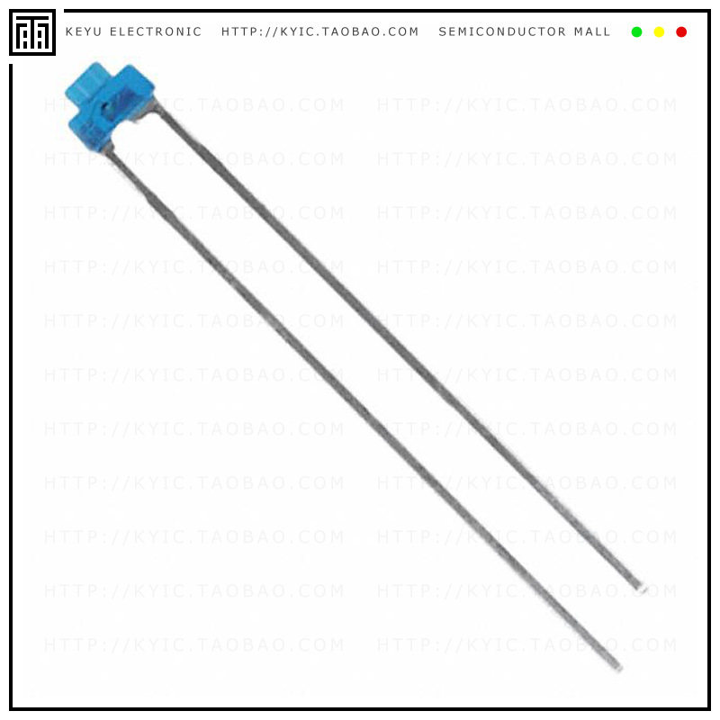 CQY36N【EMITTER IR 950NM 100MA RADIAL】