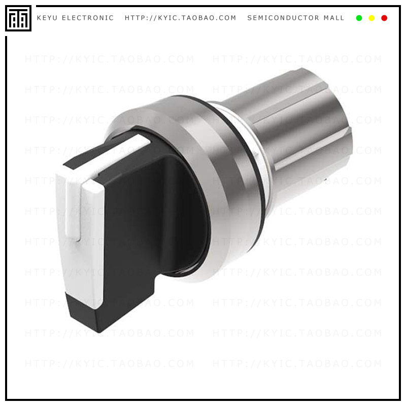 45-280S.2C90.003【SELECTOR SWITCH ACTUATOR 3 POSIT】