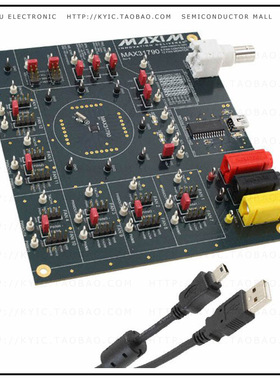 MAX31790EVKIT#【KIT EVAL FOR MAX31790】