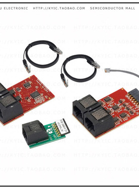 AC244002【PAK PERFORMANCE MPLAB REAL ICE】