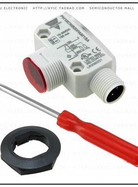 PH18CNB20PAM1SA【SENSOR REFLECTIVE 200MM PNP】