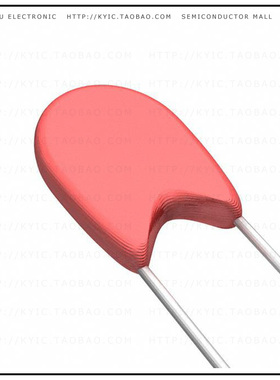 02C5000JF【THERMISTOR NTC 500OHM BEAD】