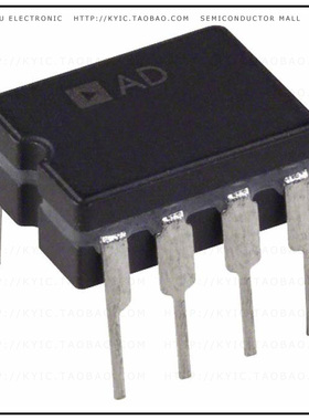 AD847SQ/883B【IC OPAMP GP 50MHZ LP 8CERDIP】