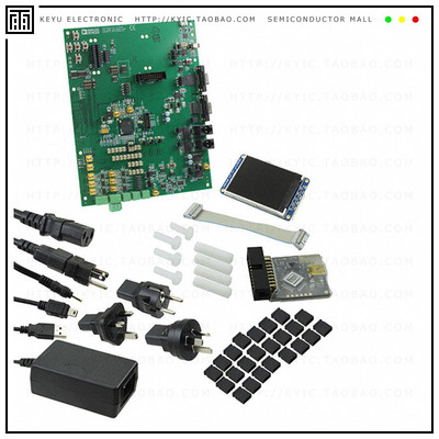 ADZS-CM419F-EZLITE【EZ-KIT LITE ADSP-CM41X EVAL BRD】