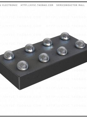 PI4ULS5V102GAEX【IC TRNSLTR BIDIRECTIONAL 8CSP】