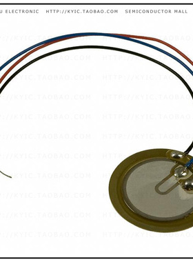 CEB-20FD64【BUZZ ELEM PIEZO FEDBK 6.4KHZ 30V】