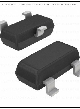 NUD3112LT1G【IC INDCT LOAD/RELAY DRVR SOT23】