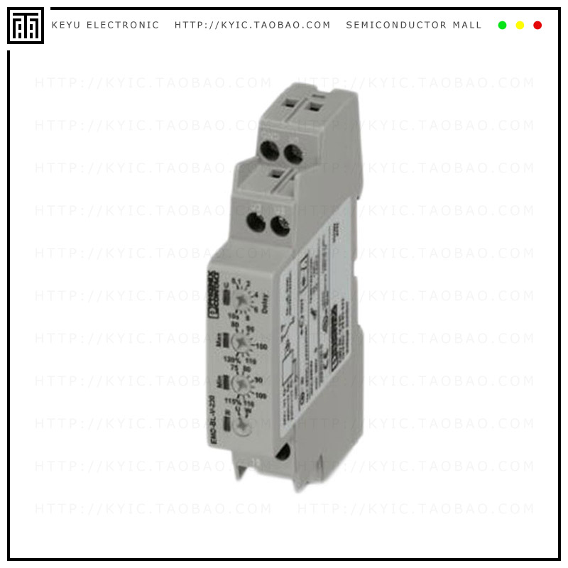 2903523【MONITORING RELAY SCREW TERM】