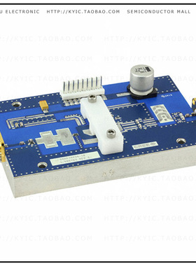CGHV40050F-TB【TEST BOARD FOR CGHV40050F】