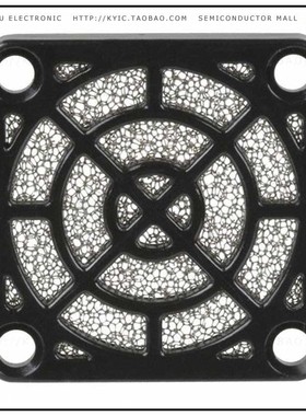 09150-F/45【FINGER/FILTR ASM 40MM PLAS 45PPI】