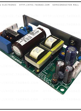 CUT355FF/A【AC/DC CONVERTER 5V +/-15V 35W】