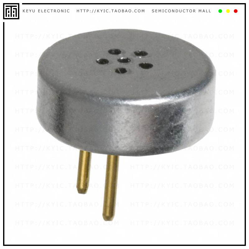 ROM-2238P-NF-R【MIC COND ANALOG OMNI -38DB】