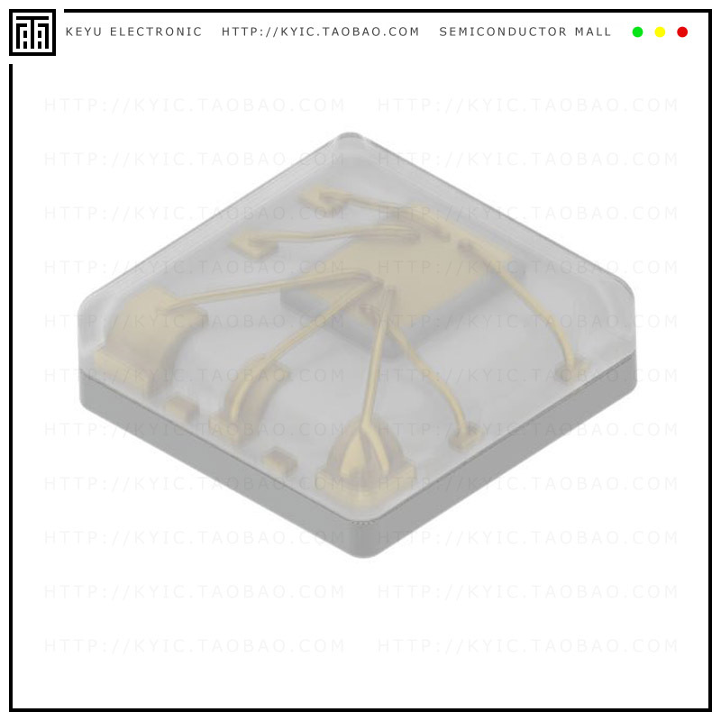 LTST-E263CEGBK【ADDRESSABLE LED DISCRETE SERIAL】