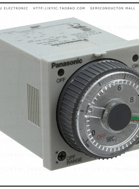 PM4HW-H-24V【RELAY TIME DELAY 500HR 5A 250V】