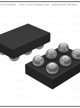 ADP2139ACBZ-0.8-R7【IC REG BCK 0.8V 0.8A SYNC 6WLCSP】