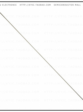 BF24438-33B【CCFL WH LAMP 1400V 5MA 2.4X437MM】