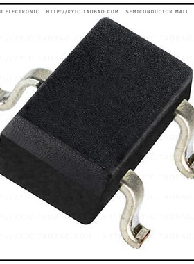 SM351RT【MAGNETIC SWITCH OMNIPOLAR SOT23】