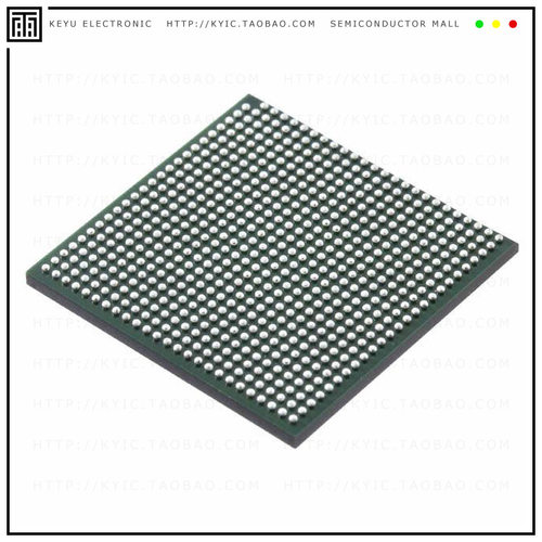 MCIMX6QP7CVT8AB【IC MPU I.MX6QP ENHAN 624FCBGA】