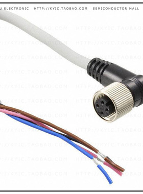 CN-24BL-C5【CABLES FOR LX-100 ELBOW 5M】