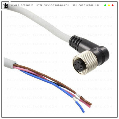 CN-24BL-C5【CABLES FOR LX-100 ELBOW 5M】