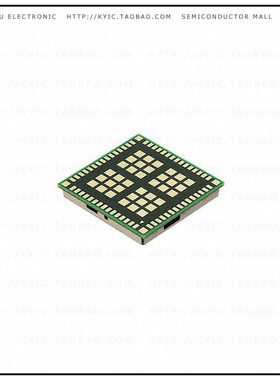 WL1835MODGBMOCR【RF TXRX MOD BLUETOOTH/WIFI CHIP】