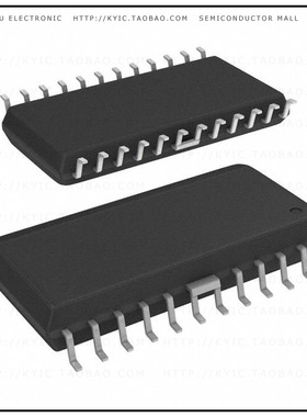 A3967SLBTR-T【IC MTR DRV BIPOLAR 3-5.5V 24SOIC】