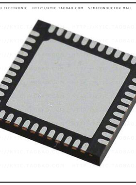 SI5342B-B02950-GM【FACTORY PRE-PROGRAMMED:SINGLE PL】