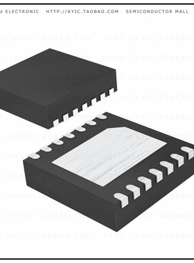 MAX13433EETD+T【IC TXRX RS422/485 16MBPS 14TDFN】