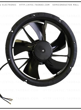 OA200EC-11-1WB【FAN 250X76MM 115VAC DUAL SPEED E】