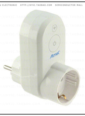 ATSMARTPLUG-EU【WIFI ENABLED POWER PLUG. EU VER】