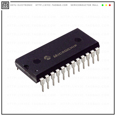 TC14433EPG【IC ADC 3 1/2 DIGIT 24DIP】