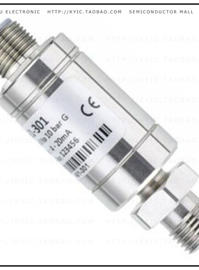 IPSU-C0447-5M12【PRESSURE SENSOR -14.5-350PSIG 1/】